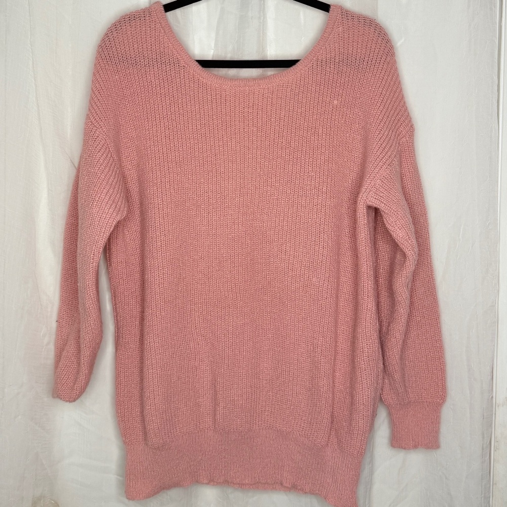 Cute cozy sweater